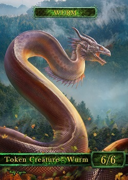 Wurm #3